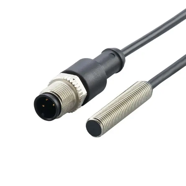 Produktfoto 1 von ifm Electronic IE5352 Induktiver Sensor