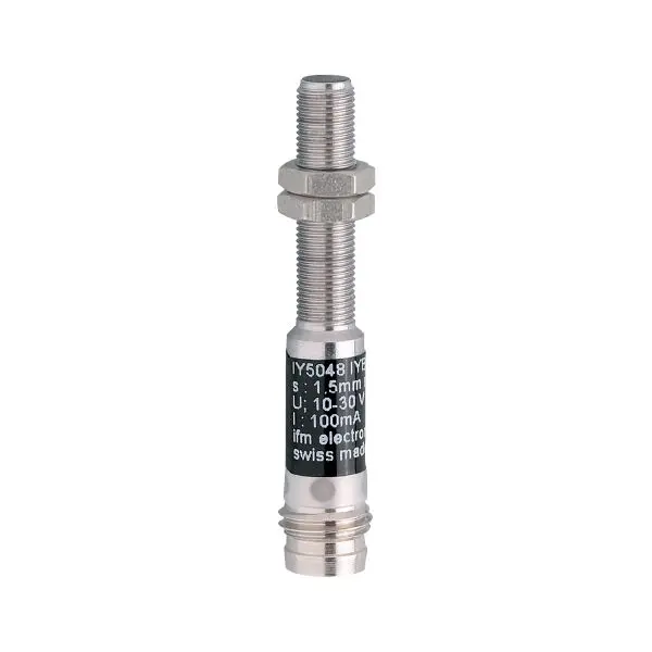 Produktfoto 1 von ifm Electronic IE5372 Induktiver Sensor
