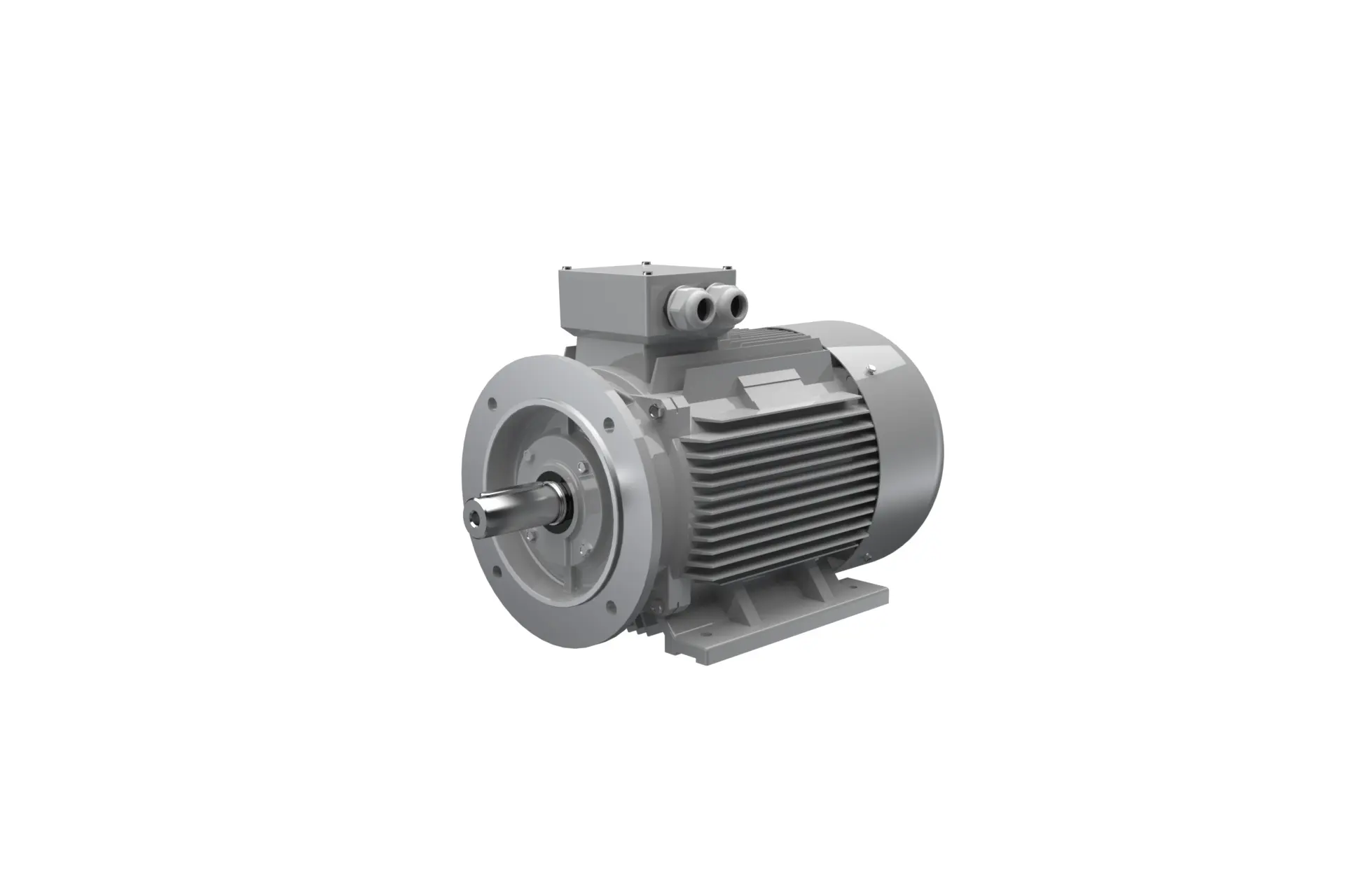 AC-Motoren IE3AC16MA204, Dreiphasen-Asynchronmotor FCMP 160 MA 2 /PHE
