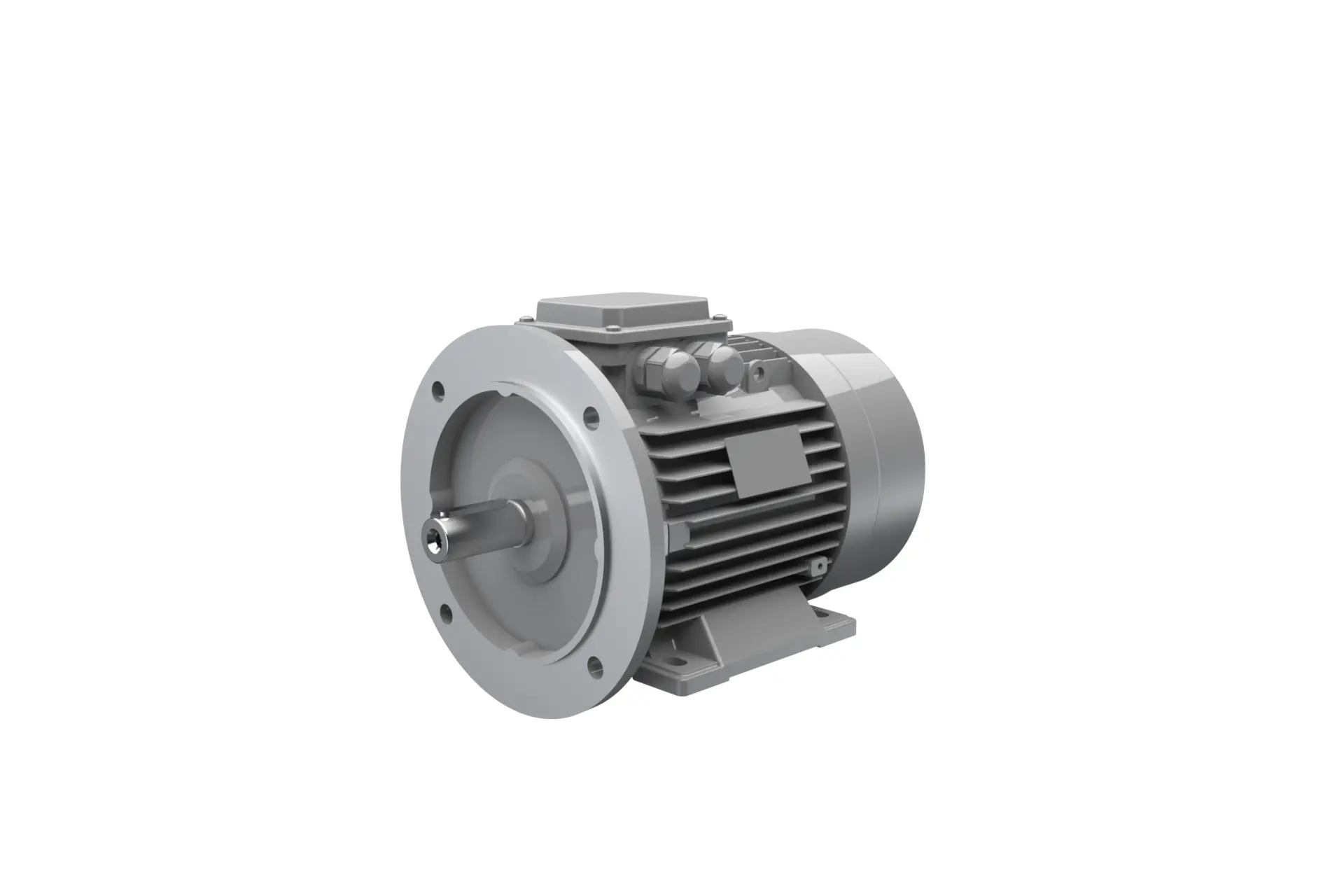 AC-Motoren IE3OG11M4006, Dreiphasen-Asynchronmotor FOPA 112 M 4 /PHE