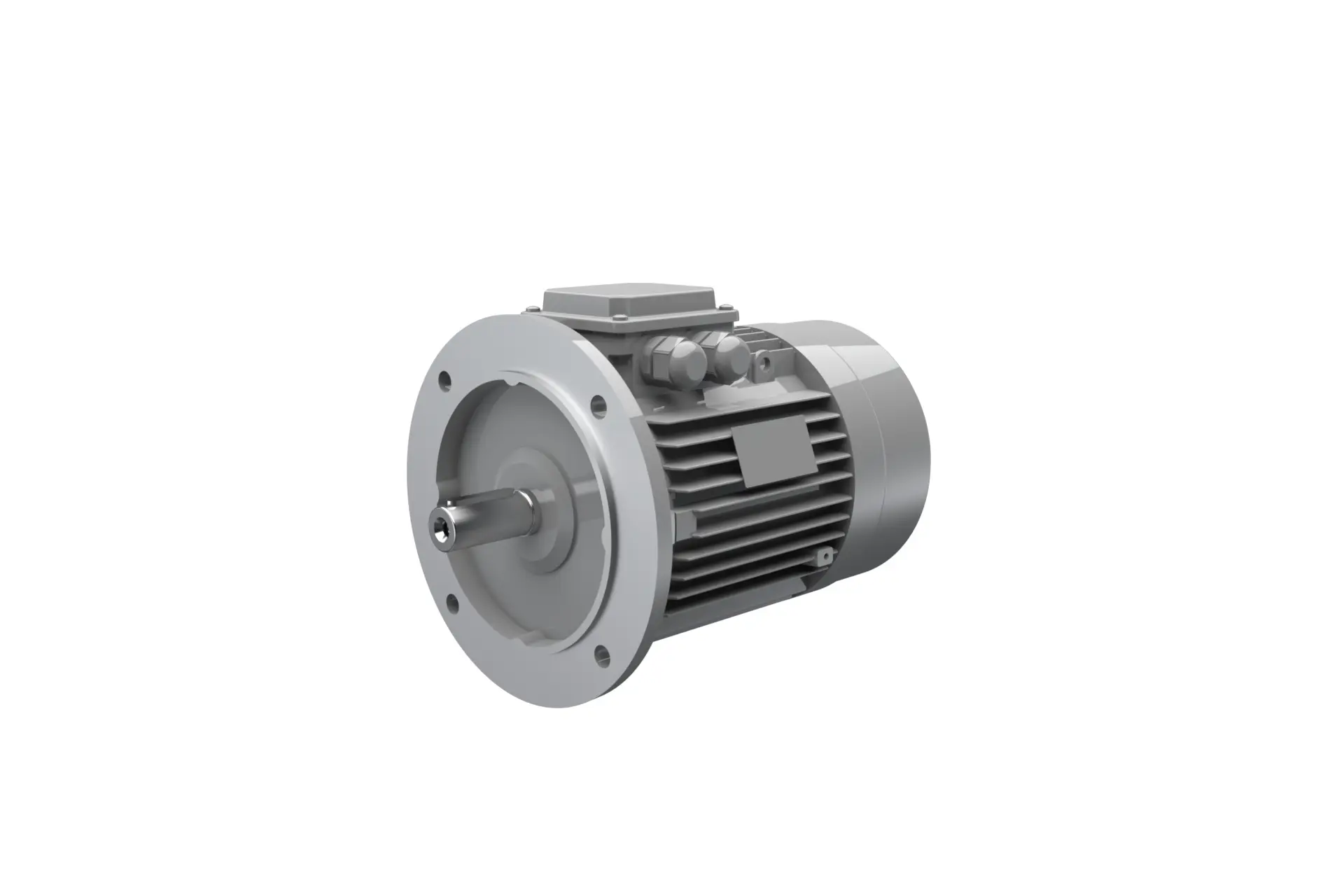 AC-Motoren IE3OG11M2050, Dreiphasen-Asynchronmotor FOA 112 M 2 /PHE
