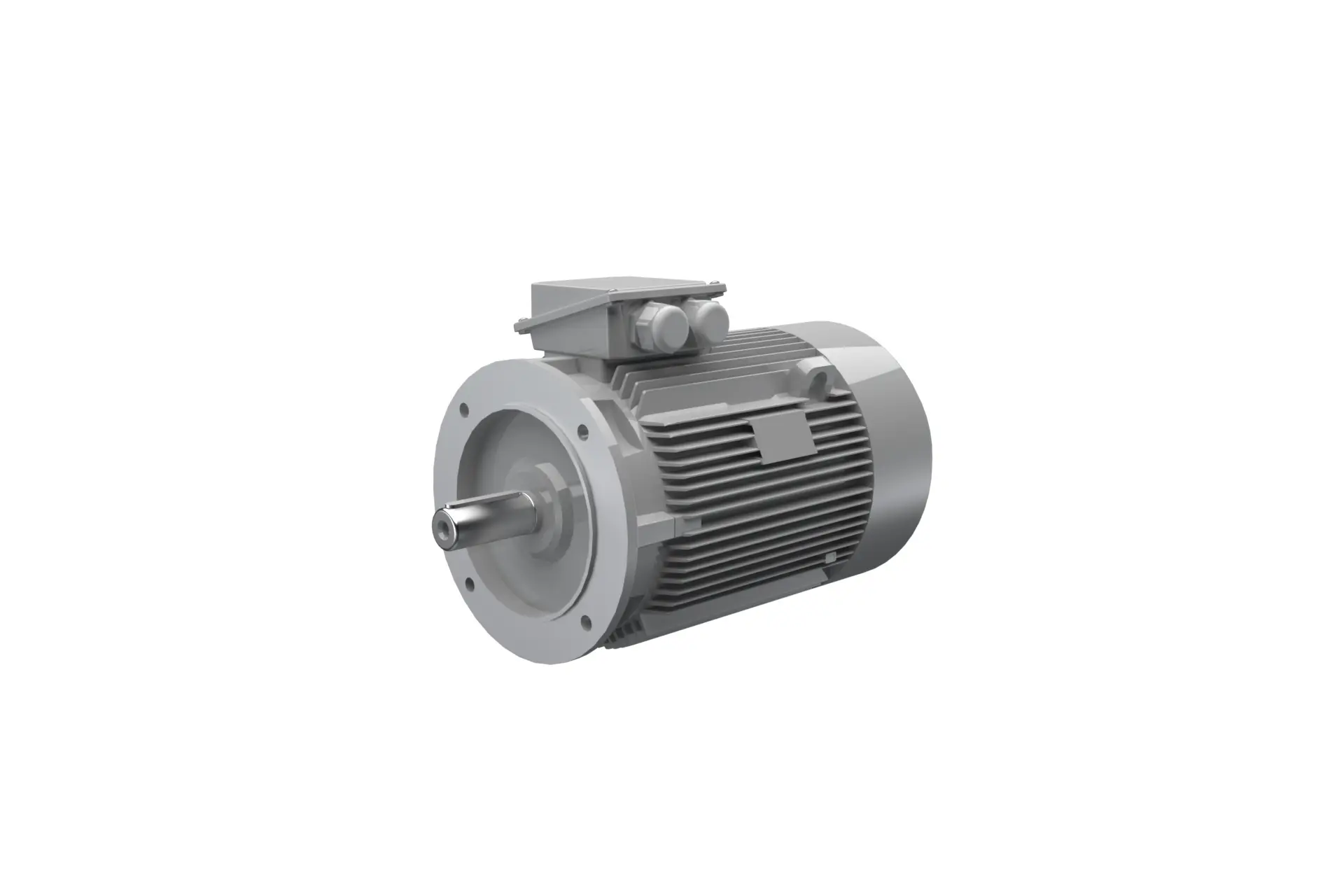 Produktfoto 1 von AC-Motoren IE4OG22S4001, Drehstrom-Asynchronmotor FOA 225 S 4 /SPE