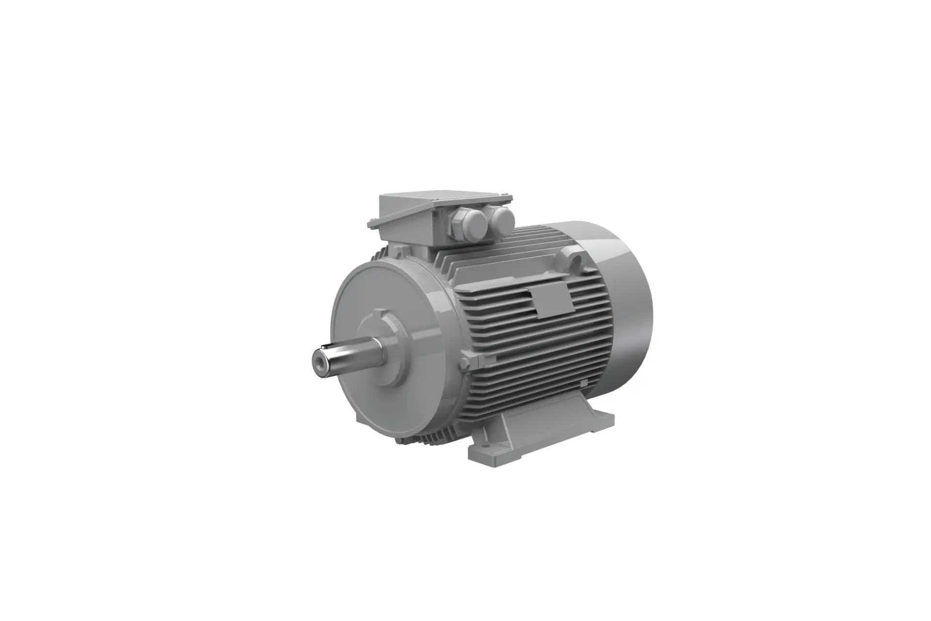 AC-Motoren IE4OG16L4000, Drehstrom-Asynchronmotor AOA 160 L 4 /SPE