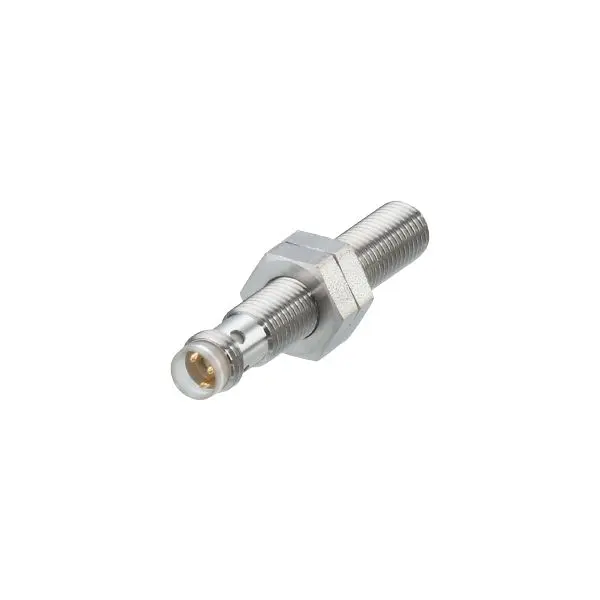 Produktfoto 1 von ifm Electronic IEC203, Induktiver Ganzmetallsensor