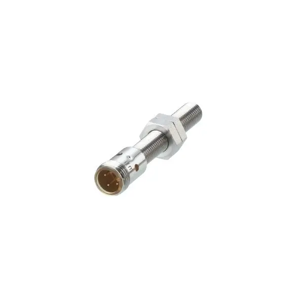Produktfoto 1 von ifm Electronic IEC216, Induktiver Ganzmetallsensor