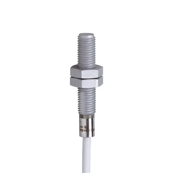 Produktfoto 1 von ifm Electronic IER206, Induktiver Ganzmetallsensor