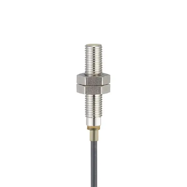Produktfoto 1 von ifm Electronic IES205, Induktiver Sensor