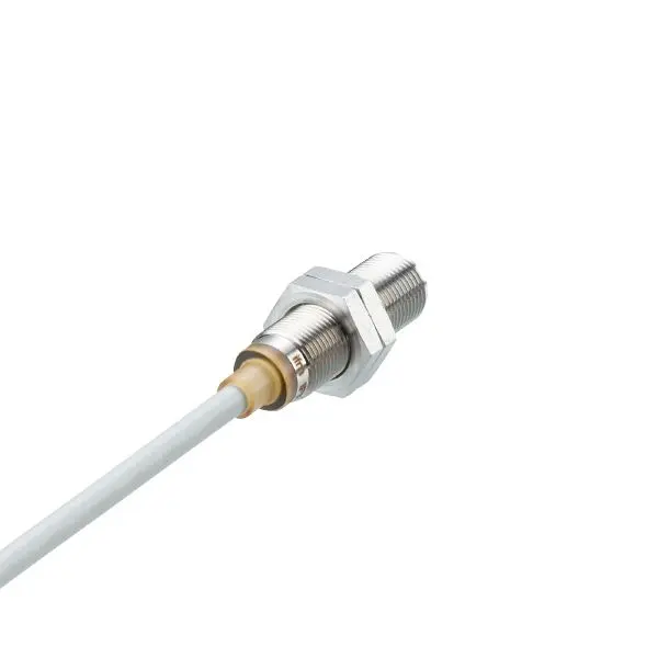 Produktfoto 1 von ifm Electronic IES228 Induktiver Ringsensor