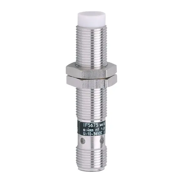 Produktfoto 1 von ifm Electronic IES256, Induktiver Sensor