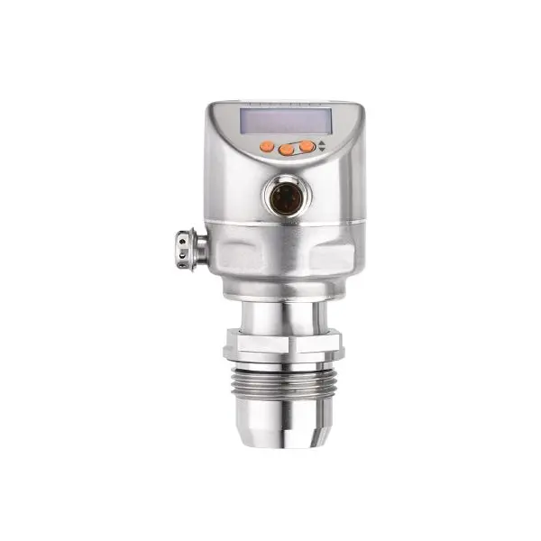 Produktfoto 1 von ifm Electronic IET201, Induktiver Ganzmetallsensor