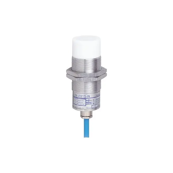 Produktfoto 1 von ifm Electronic KX5002 Kapazitiver NAMUR Sensor