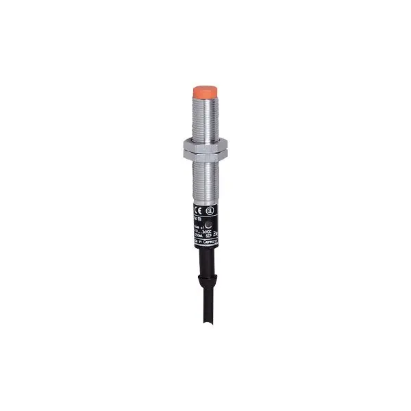 Produktfoto 1 von ifm Electronic SM8601 Magnetisch induktiver Durchflusssensor