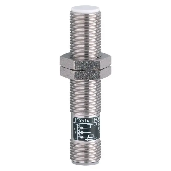 Produktfoto 1 von ifm Electronic IF5594 Induktiver Sensor