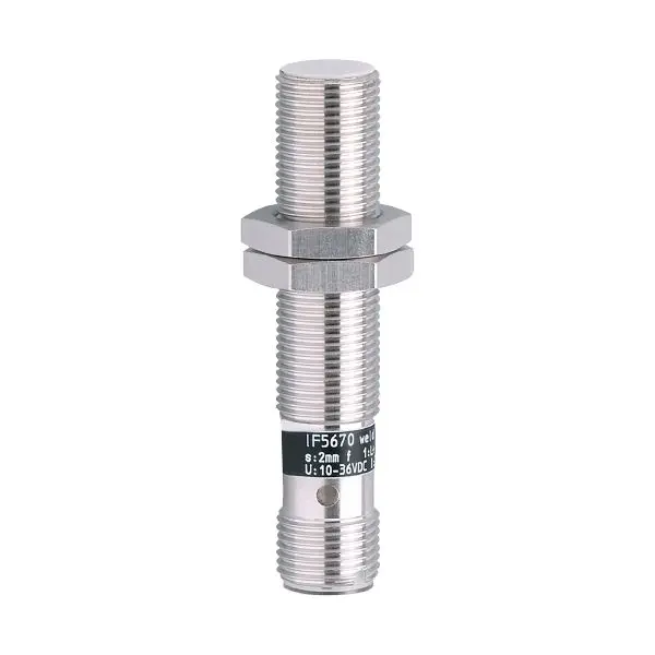 Produktfoto 1 von ifm Electronic IF5675, Induktiver Sensor