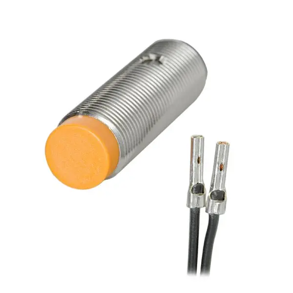 Produktfoto 1 von ifm Electronic IF5720 Induktiver Sensor