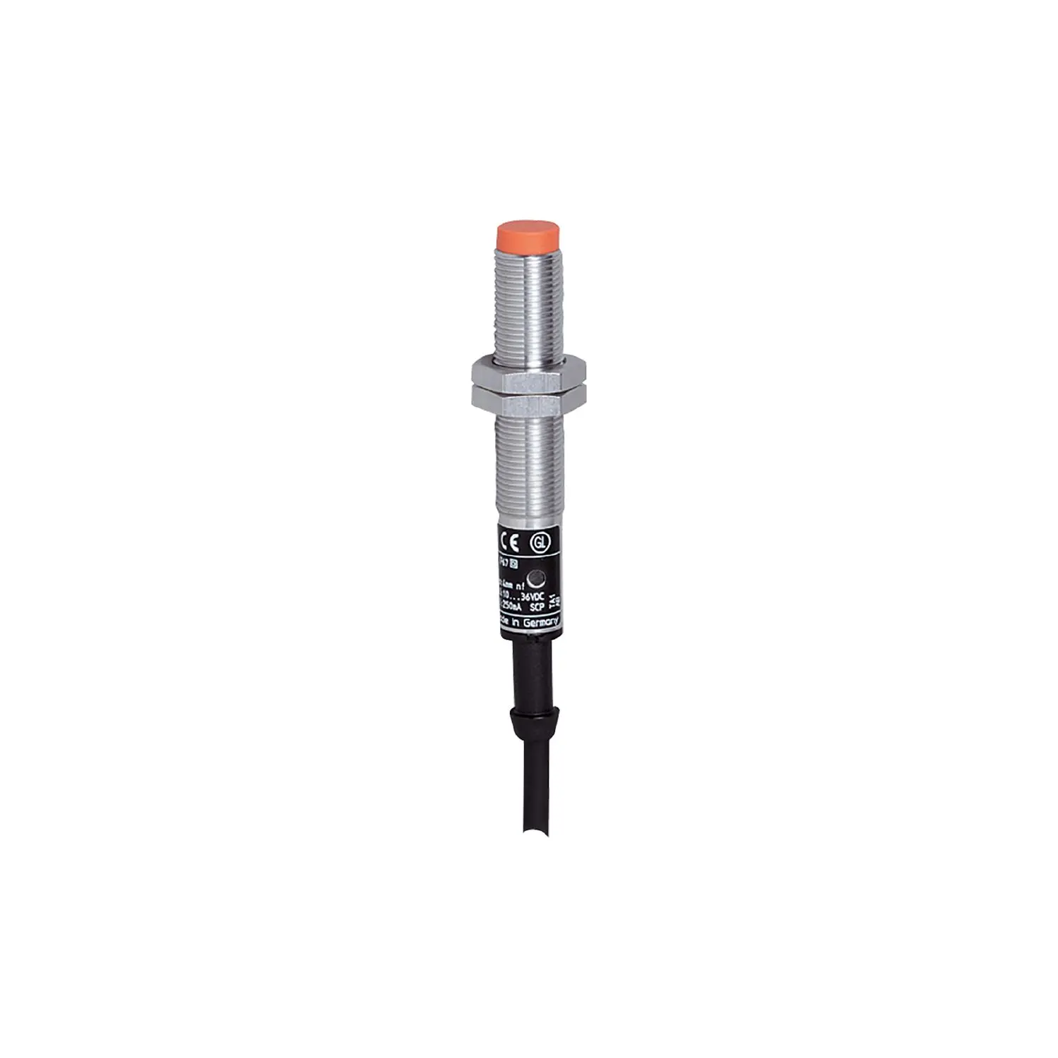 Produktfoto 1 von ifm Electronic IF5765 Induktiver Sensor