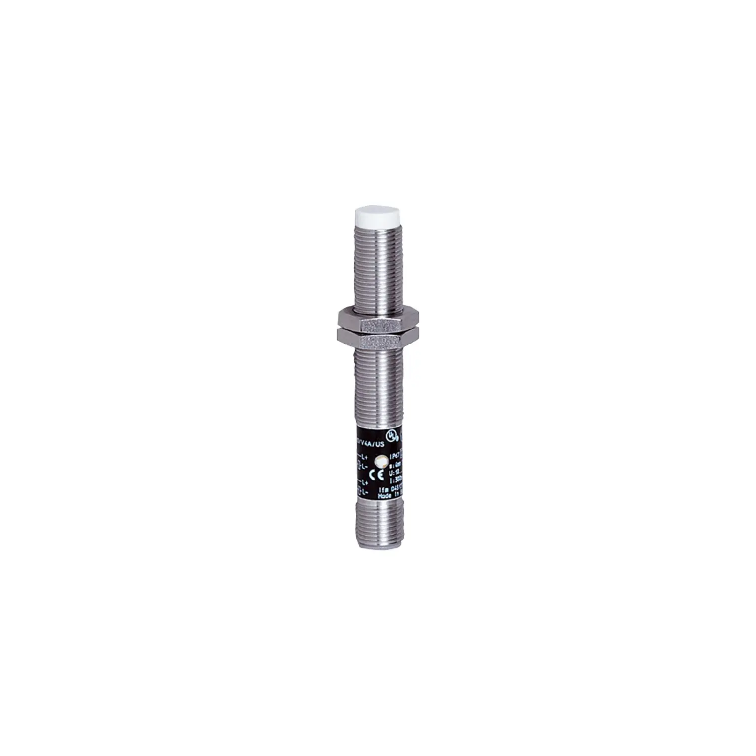 Produktfoto 1 von ifm Electronic IF5762 Induktiver Sensor