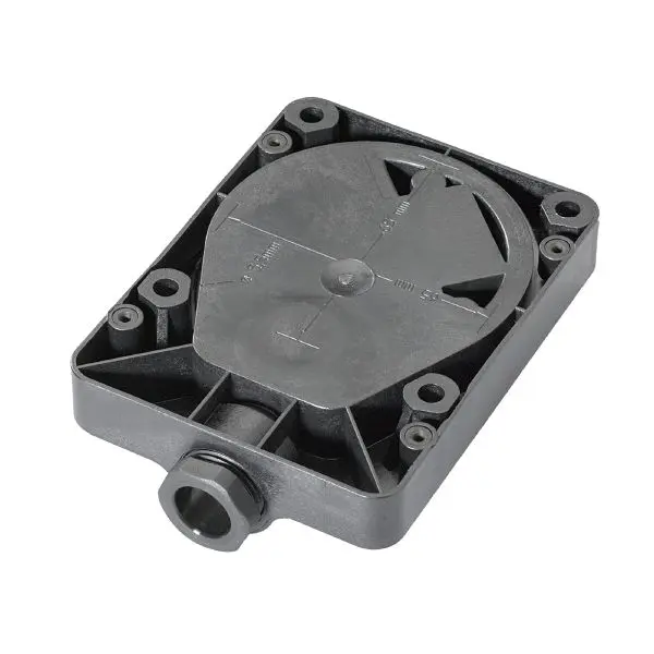 Produktfoto 1 von ifm Electronic IF5807 Induktiver Sensor