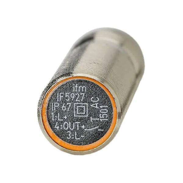 Produktfoto 1 von ifm Electronic IF5928 Induktiver Sensor
