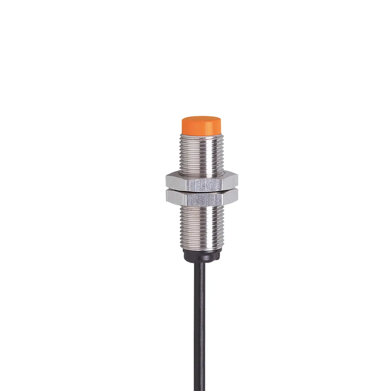 Produktfoto 1 von ifm Electronic IF6001 Induktiver Sensor