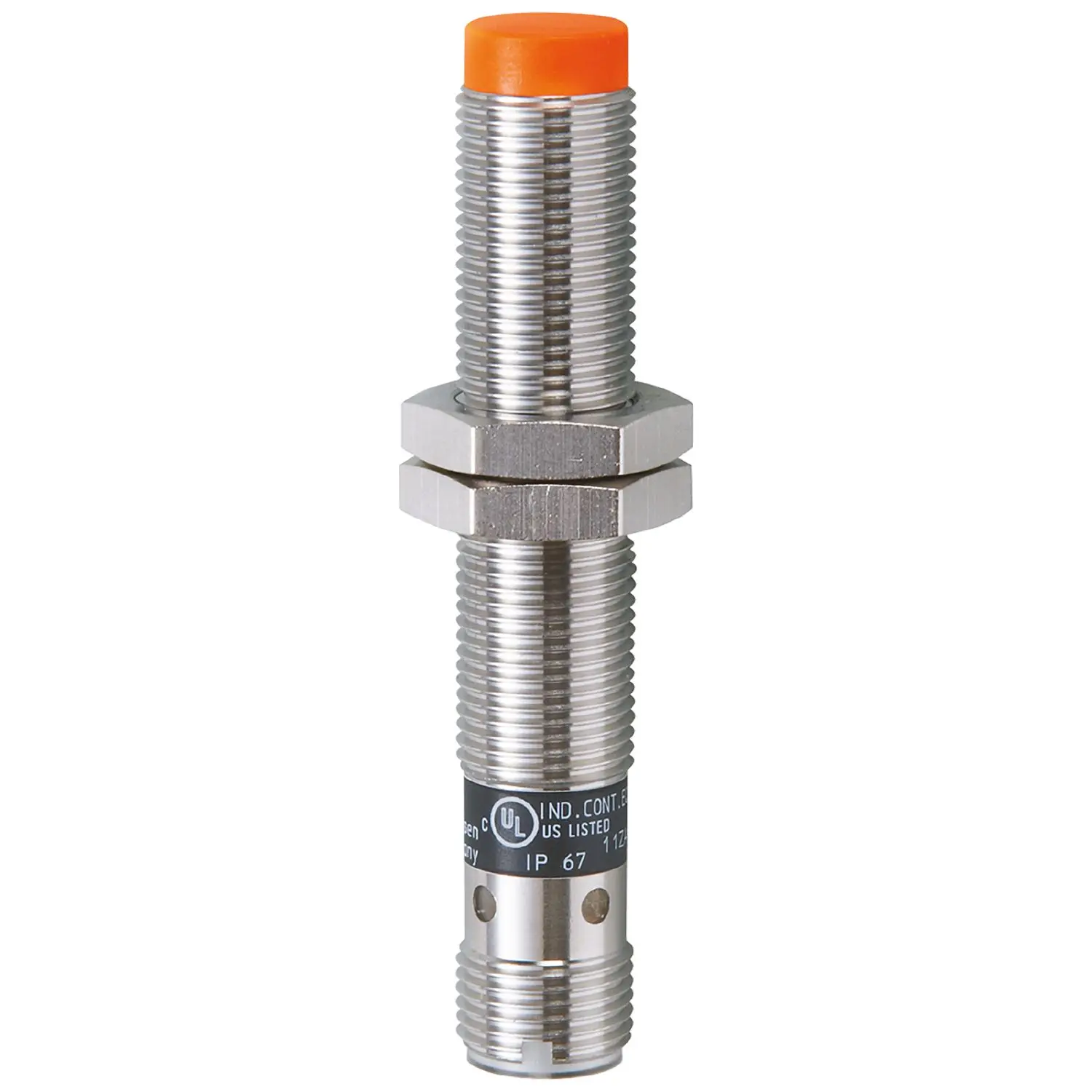 Produktfoto 1 von ifm Electronic IF6012 Induktiver Sensor
