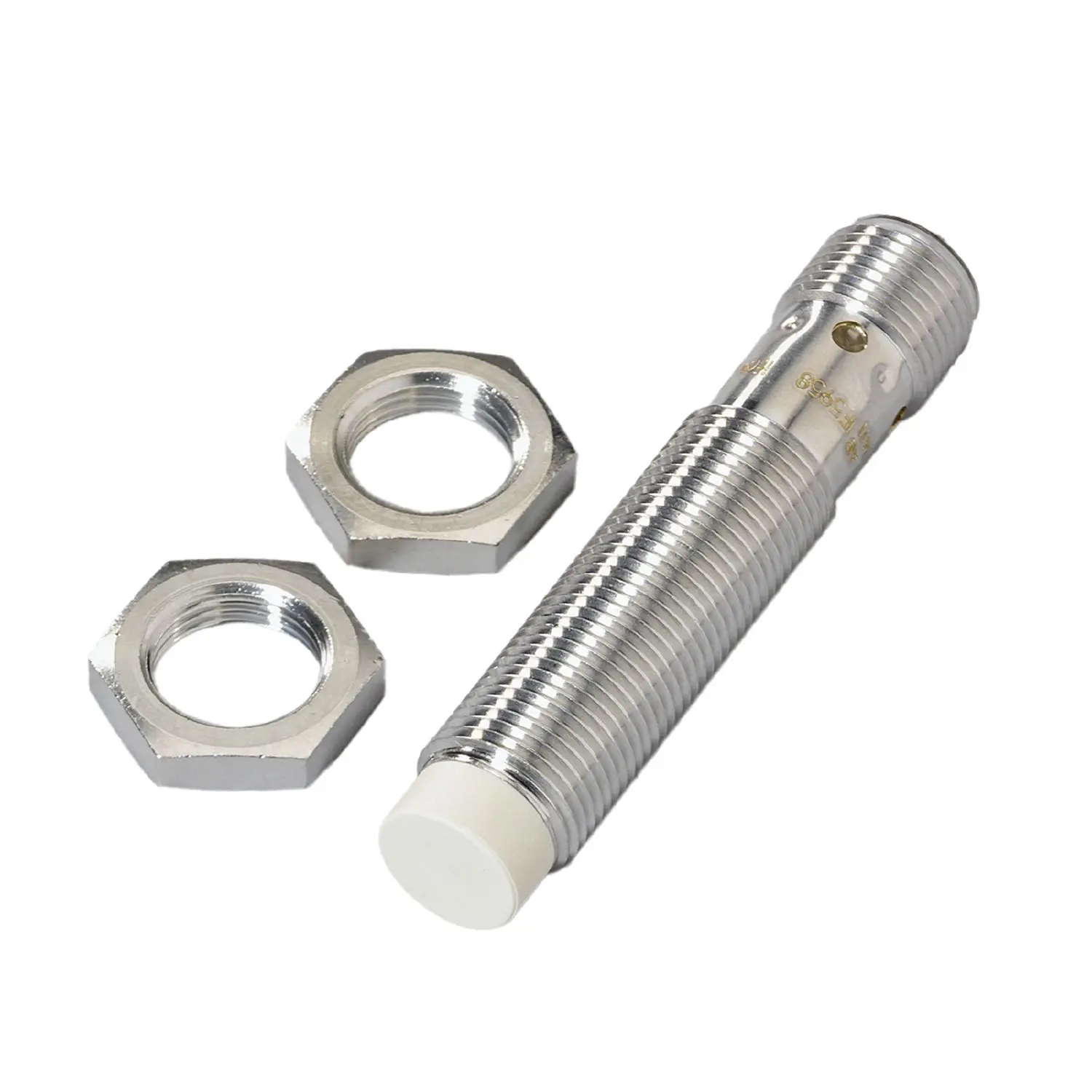 Produktfoto 1 von ifm Electronic IF6026 Induktiver Sensor