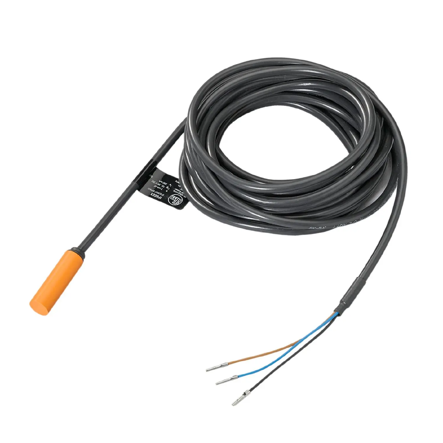 Produktfoto 1 von ifm Electronic IF6023 Induktiver Sensor
