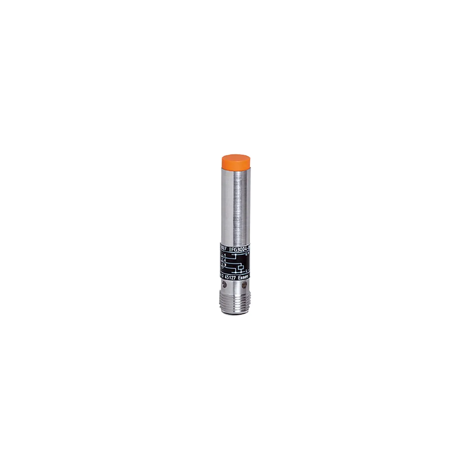 Produktfoto 1 von ifm Electronic IF6035 Induktiver Sensor