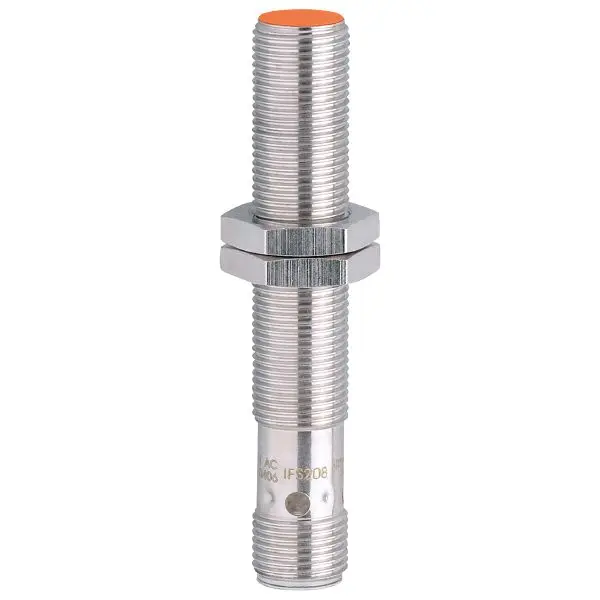 Produktfoto 1 von ifm Electronic IF6029 Induktiver Analogsensor mit IO Link