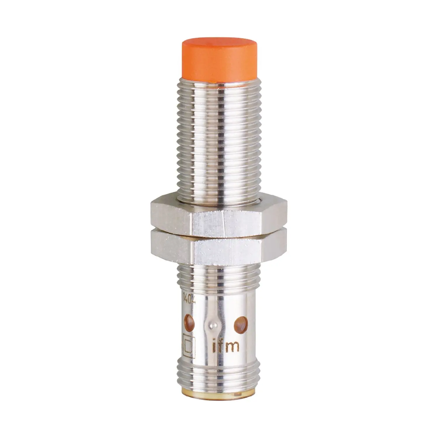 Produktfoto 1 von ifm Electronic IF6033 Induktiver Sensor