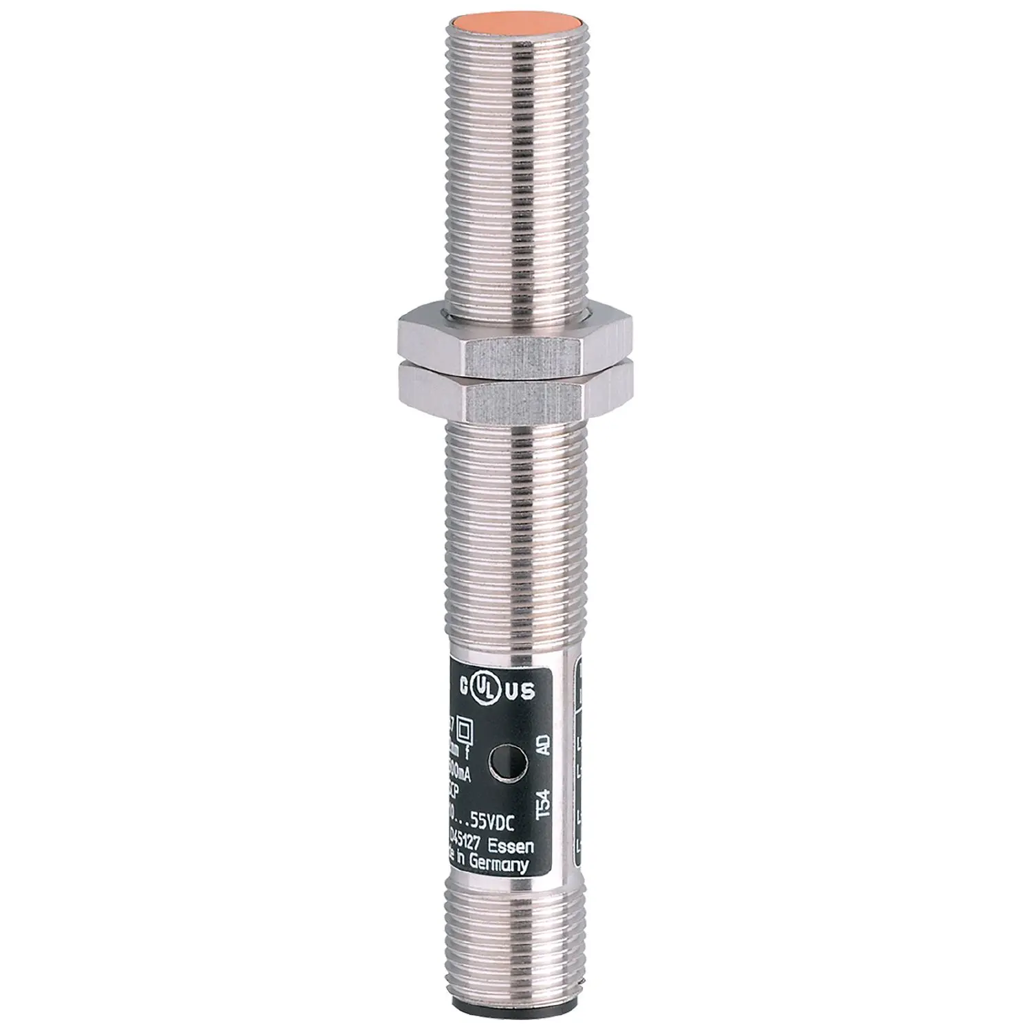 Produktfoto 1 von ifm Electronic IF6044 Induktiver Sensor