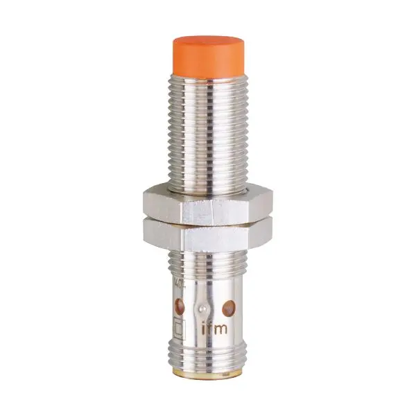 Produktfoto 1 von ifm Electronic IFS210 Induktiver Sensor
