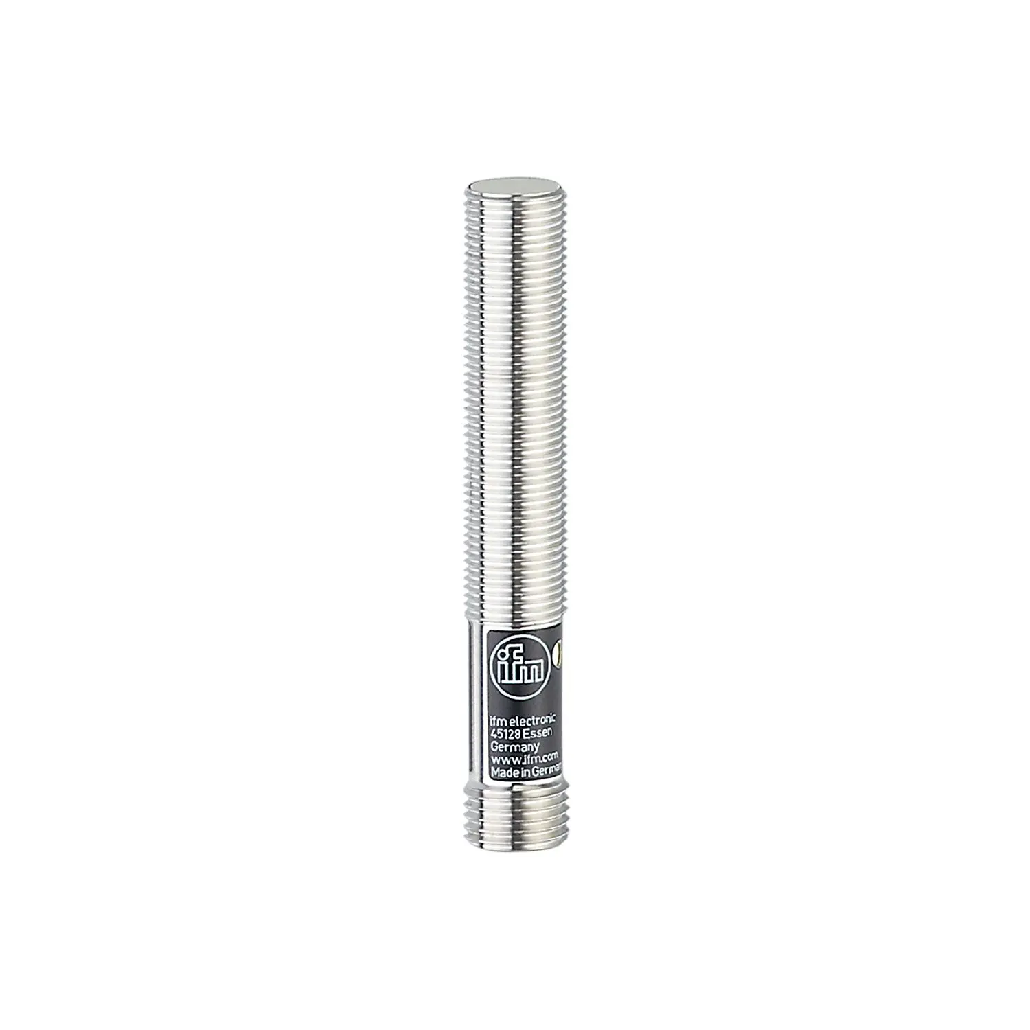 Produktfoto 1 von ifm Electronic IF0279 Induktiver Sensor