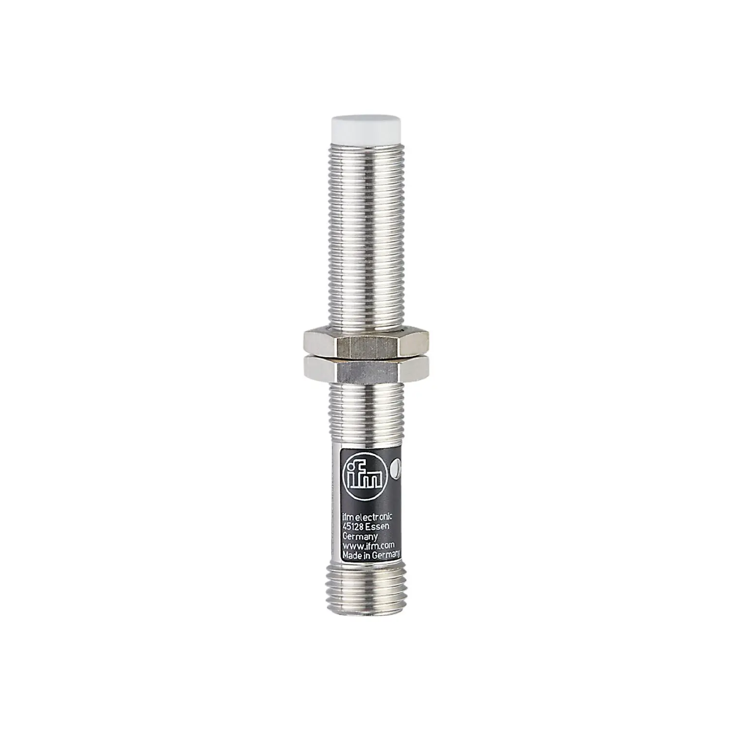 Produktfoto 1 von ifm Electronic IF0287 Induktiver Sensor