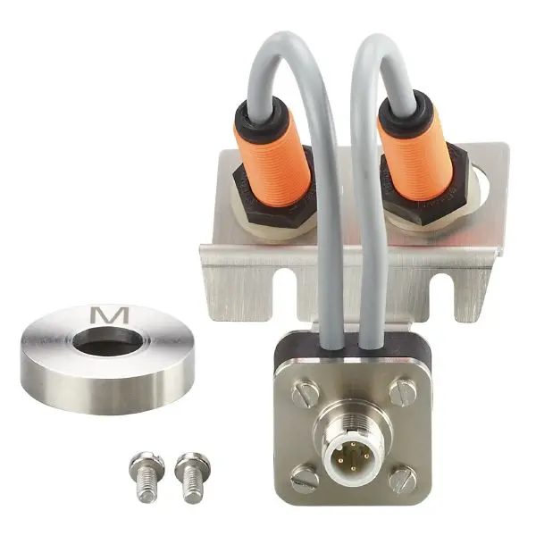 Produktfoto 1 von ifm Electronic IF0295 Induktiver Sensor