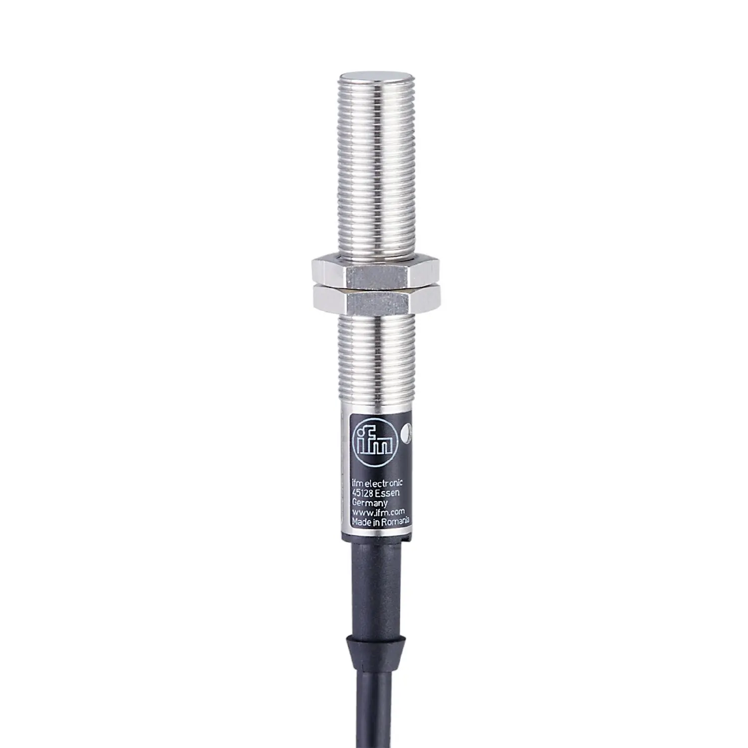 Produktfoto 1 von ifm Electronic IF0303 Induktiver Sensor