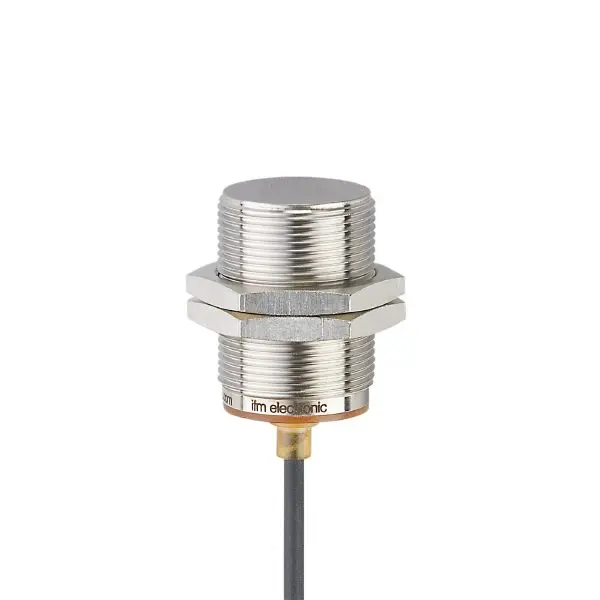 Produktfoto 1 von ifm Electronic IFC266, Induktiver Ganzmetallsensor