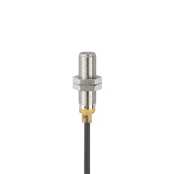 Produktfoto 1 von ifm Electronic IFC279, Induktiver Ganzmetallsensor