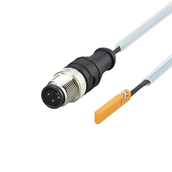 Produktfoto 1 von ifm Electronic ifm Electronic209 Induktiver Ringsensor