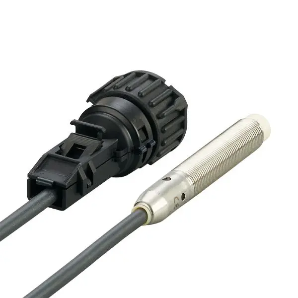 Produktfoto 1 von ifm Electronic ifm Electronic221, Induktiver Sensor