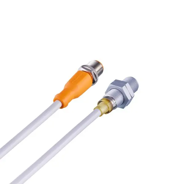Produktfoto 1 von ifm Electronic IFS260 Induktiver Ringsensor