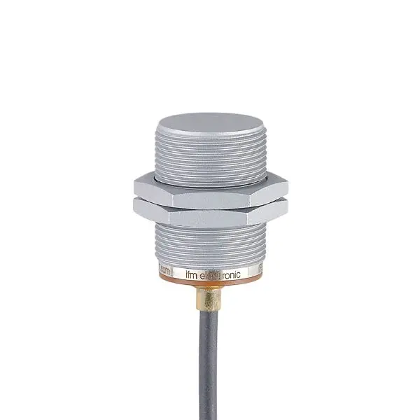 Produktfoto 1 von ifm Electronic IFR203, Induktiver Ganzmetallsensor