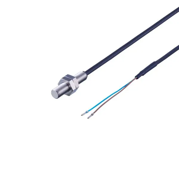 Produktfoto 1 von ifm Electronic IFS206 Induktiver Sensor
