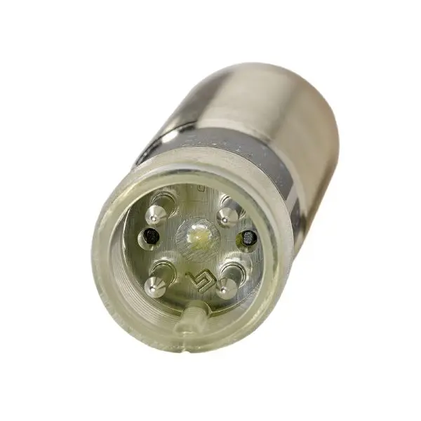 Produktfoto 1 von ifm Electronic IFS209 Induktiver Sensor