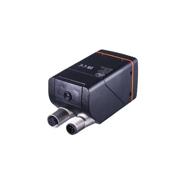 Produktfoto 1 von ifm Electronic IFS203 Induktiver Sensor