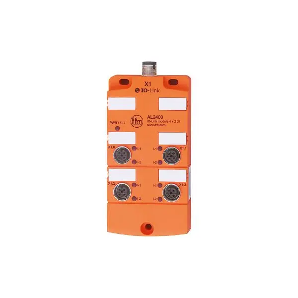 Produktfoto 1 von ifm Electronic IFS216 Induktiver Sensor