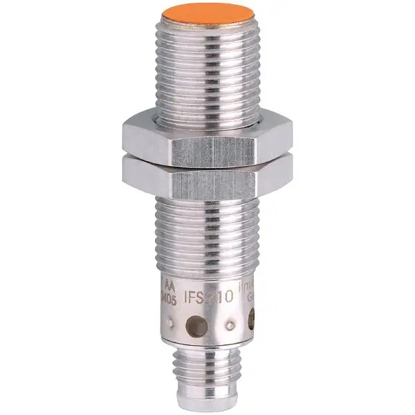 Produktfoto 1 von ifm Electronic IFS211 Induktiver Sensor