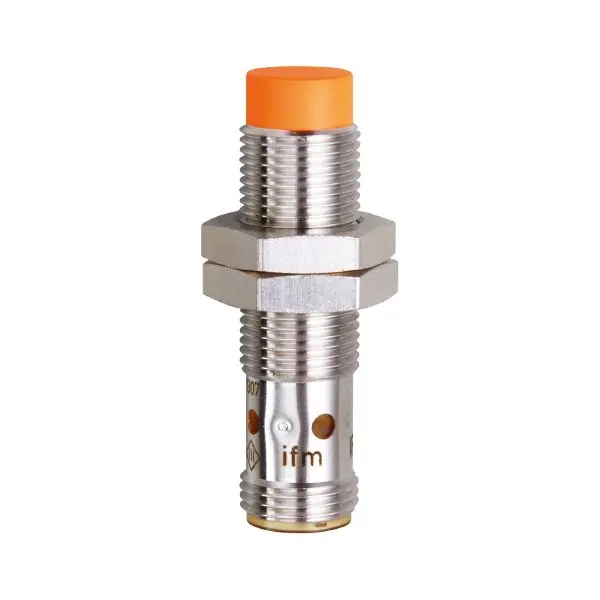 Produktfoto 1 von ifm Electronic IFS246, Induktiver Sensor
