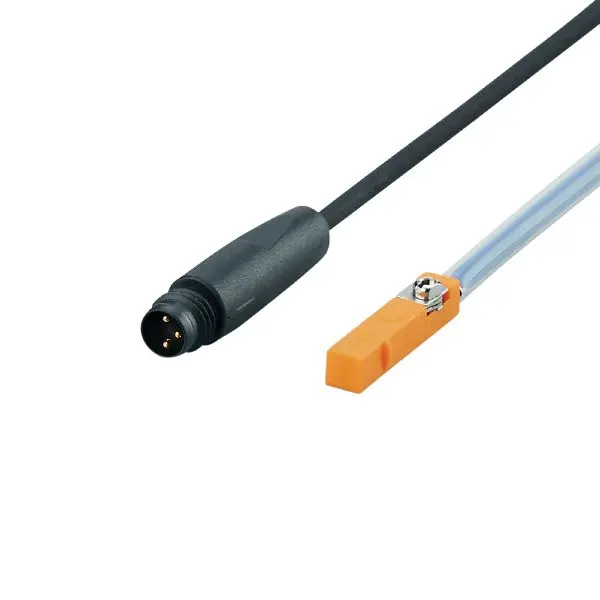 Produktfoto 1 von ifm Electronic IFS249 Induktiver Ringsensor
