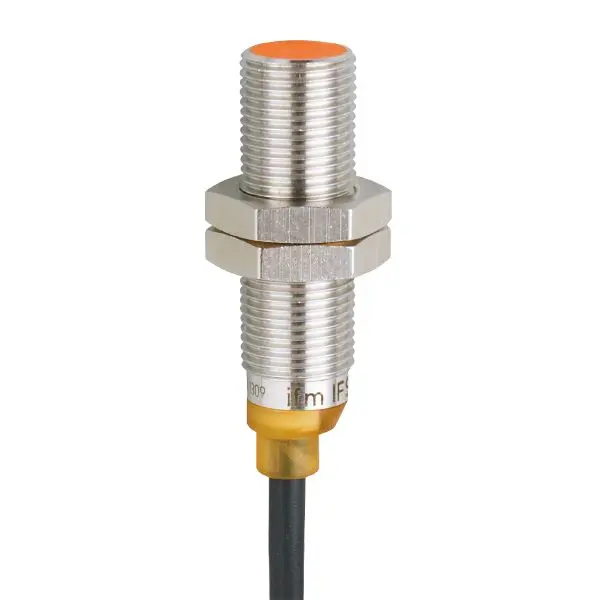 Produktfoto 1 von ifm Electronic IFS700 Induktiver Sensor
